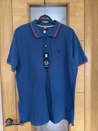 Polo uomo sergio - polo, tacchini