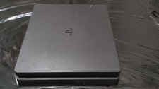 Console sony playstation - console, 4