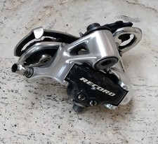 deragliatore posteriore CAMPAGNOLO RECORD 10 speed 