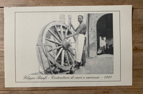 SARONNO-FILIPPO