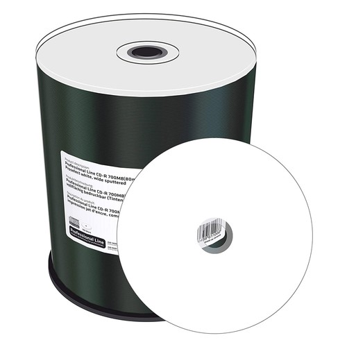 Mediarange mrpl501 r - mediarange, cd-r