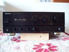 AMPLIFICATORE  PIONEER