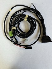 Genuine ABS System Wiring