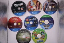 20 dischi di gioco Xbox One