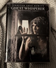 Ghost Whisperer: The Complete
