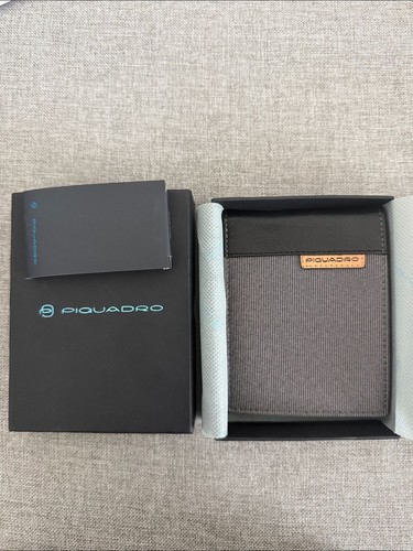 Piquadro blade collection