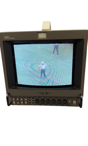 Sony pvm 8045q - sony, trinitron