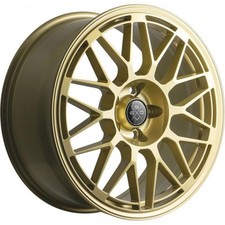 Cerchi in lega FONDMETAL 9EVO