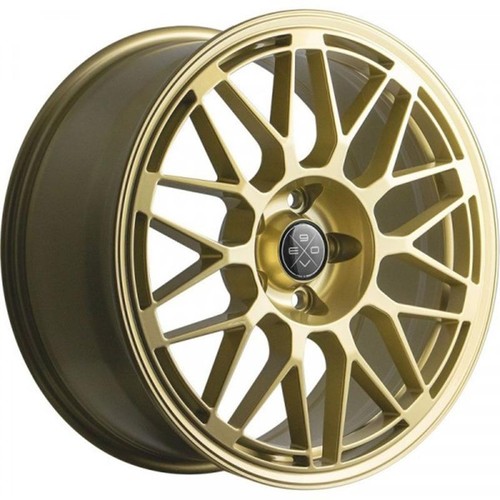 Cerchi lega fondmetal 9evo - in,
