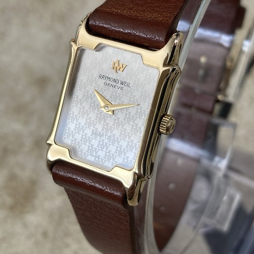Raymond weil cassa donna - cassa,