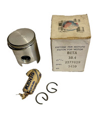 Pistone Asso Per Moto Beta 50