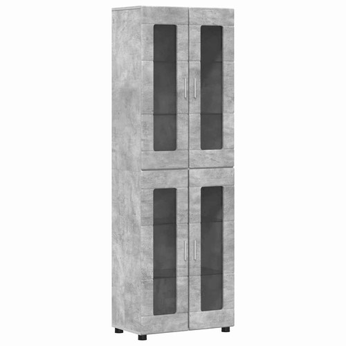 Armadio legno con - in,