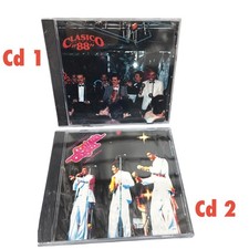 CONJUNTO CLASICO