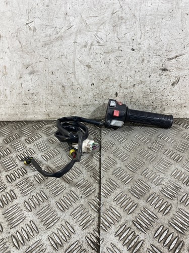 114386 comando gas benelli - comando,