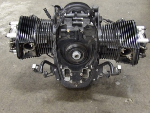 Blocco motore bmw r - blocco,