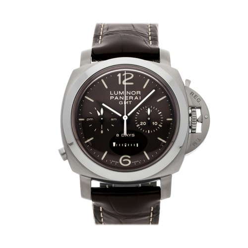 Orologio panerai luminor 1950 - panerai,