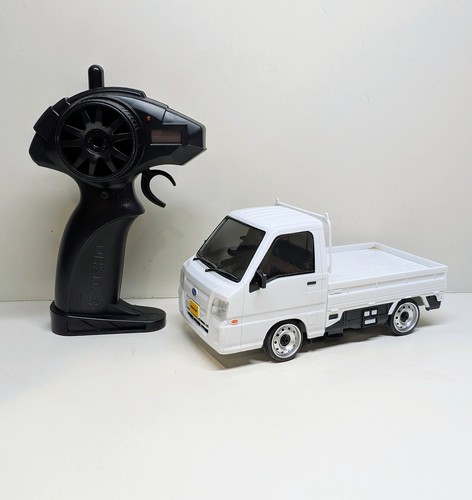 Kyosho first mini rwd - mini-z, rtr