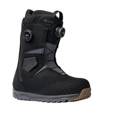 Scarponi Snowboard Boot NIDECKER ALTAI Black Stagione 2026