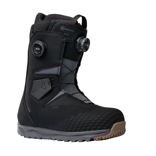 Scarponi snowboard boot - scarponi,