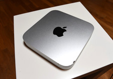 Mac Mini Server i7 2Ghz Quad