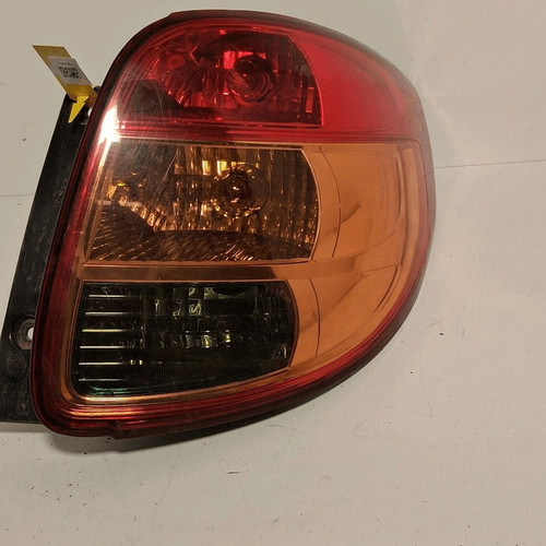 71742458 fanale post fiat - 71742458, dx