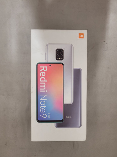 Telefono android xiaomi - android, 6,67"