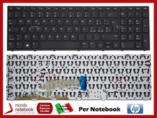 Tastiera Notebook HP Probook