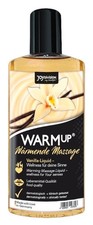 Olio per Massaggi Warmup