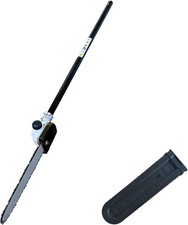 Attacco seghetto alternativo