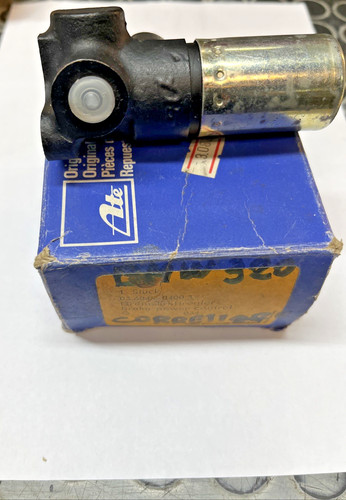 Correttore frenata bmw e21 - frenata,