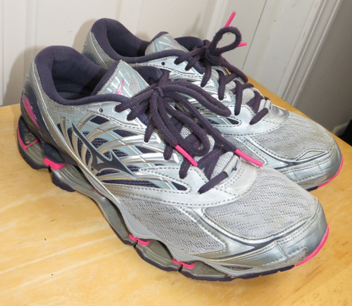 Scarpe corsa mizuno wave - corsa,