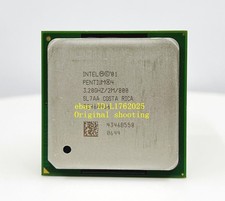 Intel Extreme Edition P4 3,2