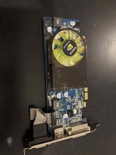 NVIDIA GeForce GT 220 1 GB