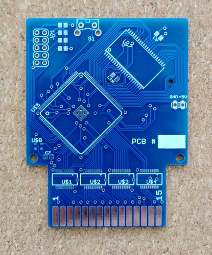 Atari 600xl 800xl 65xe 130xe - 65xe,