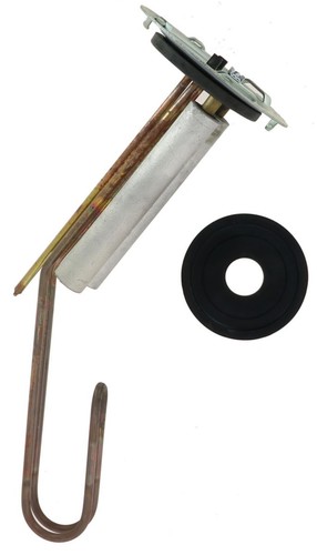 Resistenza corazzata 3000w - , 6