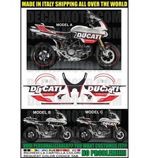 ADESIVI MULTISTRADA 620 1000