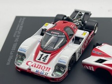 HPI RACING 940 PORSCHE 956 LH