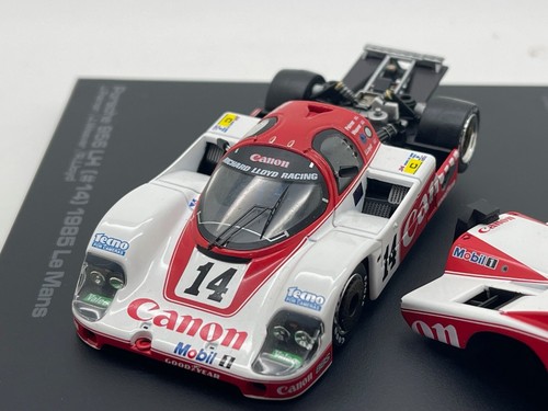 Hpi racing 940 porsche - hpi,