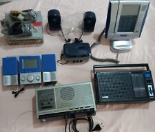 LOTTO 6  OGGETTI  ELETTRONICI