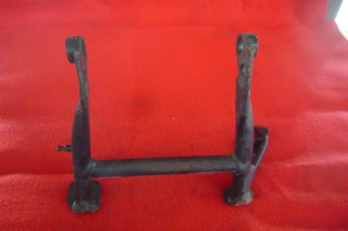 Cavalletto centrale bmw - cavalletto,