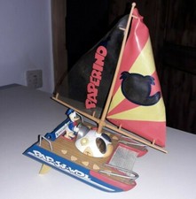 Gadget Topolino Disney - Il Catamarano di Paperino