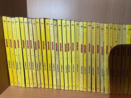 Topolino fascia 1000 - ,, volumi