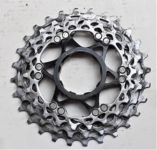 Kit 3rapporti assemblati denti