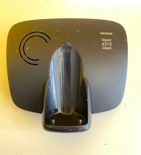 Siemens gigaset 4010 classic - siemens,
