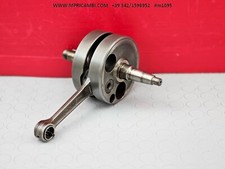 ALBERO MOTORE BIELLA 8000 HUSQVARNA CR 250 WR 2T 1992 CRANKSHAFTS CRANK