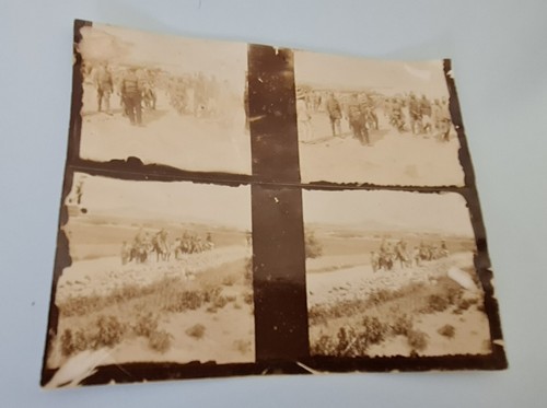 Foto militare prima guerra - foto,