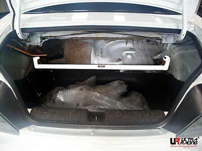 Honda s2000 ap1 ultraracing - ap1/2,