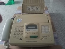 TELEFAX PANASONIC KX-F1810 JT