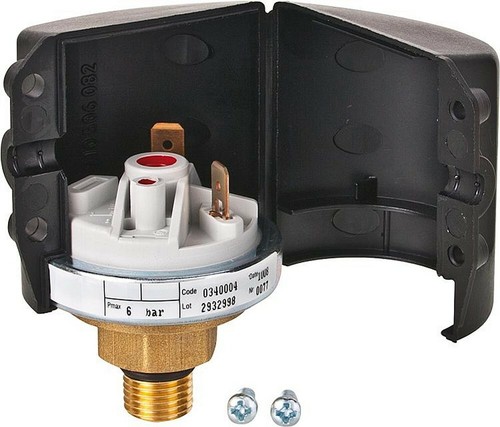 Pressostato acqua viessmann - pressostato,