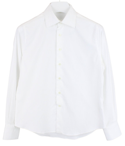 Camicia formale slim fit - formale, uomo